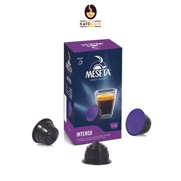 Picture of DOLCE GUSTO COFFEE INTENSO X 16